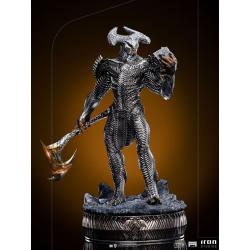 Zack Snyder\'s Justice League Art Scale Statue 1/10 Steppenwolf 29 cm