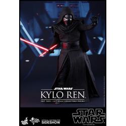 Star Wars The Force Awakens: Kylo Ren 1:6 scale figure