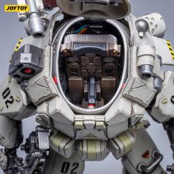 Dark Source God of War Iron Wrecker 02-Tactical Mecha 24 cm Joy Toy (CN)