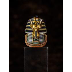 The Table Museum Figura Figma Tutankhamun DX Ver. 15 cm FREEing