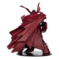 Spawn Estatua PVC 1/7 Spawn #95 30th Anniversary (McFarlane Digital) 25 cm McFarlane Toys 