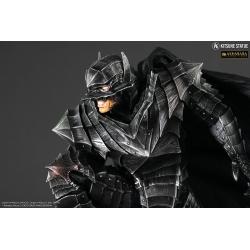 Berserk Estatua PVC Akihabara Legend Figure 1/8 Guts (Berserker Armor) 26 cm Kitsune Statue