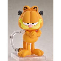 Garfield Figura Nendoroid Garfield 10 cm GOOD SMILE COMPANY