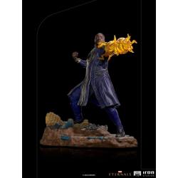 Eternals BDS Art Scale Statue 1/10 Phastos 21 cm