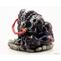 Venom Armed & Dangerous 22 cm Marvel Estatua 1/6 PVC ARTFX Artist Series  SPIDERMAN Kotobukiya 