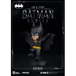 DC Comics Mini Egg Attack Figure Batman (1989 Film) 8 cm