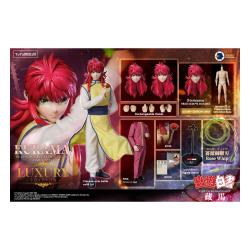 Yu Yu Hakusho Figura 1/6 Kurama 30 cm Asmus Collectible Toys 