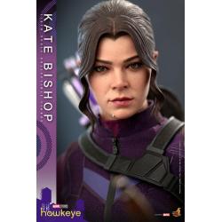 Kate Bishop Sixth Scale Figure by Hot Toys Television Masterpiece Series - Hawkeye