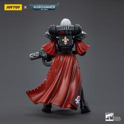 Warhammer 40k Figura 1/18 Adepta Sororitas Battle Sister Sister Jurel 10 cm  Joy Toy (CN) 