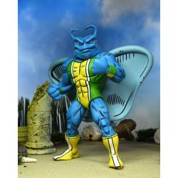 Tortugas Ninja (Archie Comics) Figura Man Ray 18 cm NECA