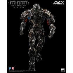 Transformers: Age of Extinction Figura 1/6 DLX Lockdown 24 cm THREEZERO