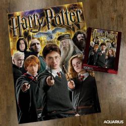  Harry Potter Puzzle Collage (1000 piezas)