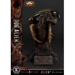 Alien 3 Estatua Museum Masterline Series 1/3 Dog Alien XL Deluxe Version 114 cm  Prime 1 Studio