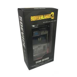 Borderlands 3 Replica 1/1 Echo Device