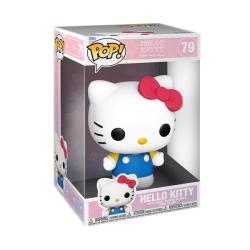 Hello Kitty Figura Super Sized Jumbo POP! Vinyl Hello Kitty 25 cm funko