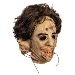 The Texas Chainsaw Massacre: Leatherface 1974 Killing Mask