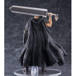 Berserk Estatua PVC Pop Up Parade L Guts (Black Swordsman) 22 cm Max Factory 