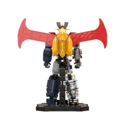 MAZINGER Z MECHANICAL SET CONSTRUCCION 38 CM Pantasy 