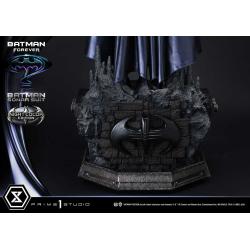 Batman Forever Estatua Museum Masterline Series 1/3 Batman Sonar Suit Night Color Edition 95 cm PRIME 1 STUDIO