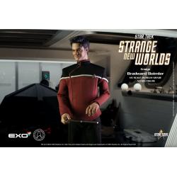 Star Trek: Nuevos y extraños mundos Figura 1/6 Ensign Boimler 30 cm EXO-6 