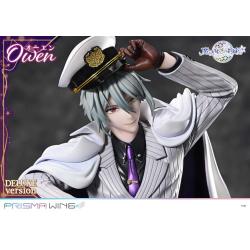 Promise of Wizard Estatua PVC 1/7 Prisma Wing Owen Deluxe Version 26 cm Prime 1 Studio