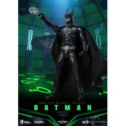 DC Comics Figura Dynamic 8ction Heroes 1/9 Batman (Batman Forever) 21 cm Beast Kingdom Toys