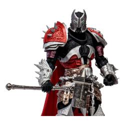 Spawn Figura Medieval Spawn 18 cm McFarlane Toys