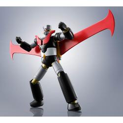 Grendizer U Pack de 2 Figuras Robot Spirits Spazer & Mazinger Z Side Super 15 cm Bandai Tamashii Nations