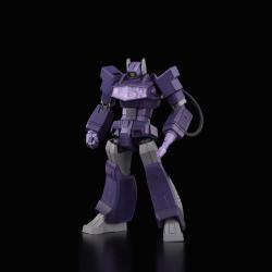 Transformers Maqueta Furai Plastic Model Kit Shockwave 16 cm Sentinel 