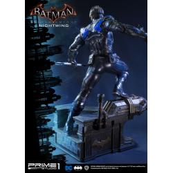 Batman Arkham Knight Estatua 1/3 Nightwing 69 cm