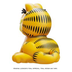 Garfield Estatua 1/1 Garfield 51 cm Boss Fight Studio 