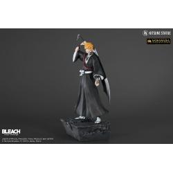 Bleach: Thousand-Year Blood War Estatua PVC Figure 1/8 Ichigo 29 cm Kitsune Statue 