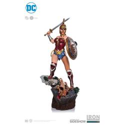DC Comics Prime Scale Statue 1/3 Wonder Woman 85 cm