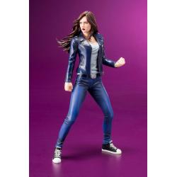 Marvel\'s The Defenders Estatua PVC ARTFX+ 1/10 Jessica Jones 18 cm