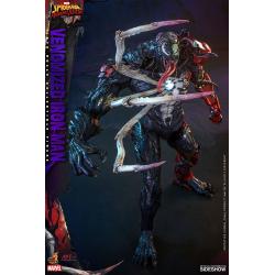 Venomized Iron Man Sixth Scale Figure by Hot Toys Artist Collection – Marvel’s Spider-Man: Maximum Venom