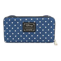 Disney by Loungefly Monedero Minnie Mouse Dots