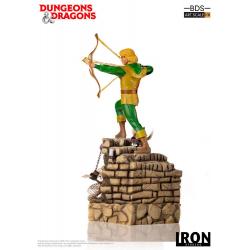 Dungeons & Dragons Estatua BDS Art Scale 1/10 Hank The Ranger 30 cm