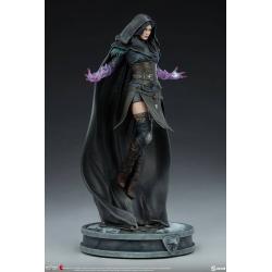 Yennefer Statue by Sideshow Collectibles