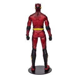 DC The Flash Movie Figura he Flash (Batman Costume) 18 cm McFarlane Toys