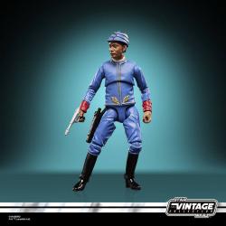 Star Wars Episode V Vintage Collection Figura 2022 Bespin Security Guard (Isdam Edian) 10 cm hasbro