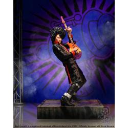 Steve Stevens Rock Iconz Statue 1/9 Limited Edition 22 cm