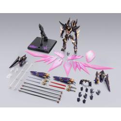 Code Geass: Lelouch of the Rebellion Figura Metal Build Dragon Scale Lancelot Albion Zero 18 cm  Bandai Tamashii Nations