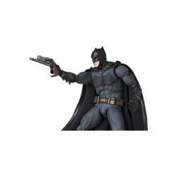 Batman Figura MAFEX Ultraman Batman Zack Snyder´s Justice League Ver. 16 cm Medicom +
