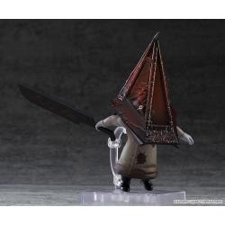 Silent Hill 2 Figura Nendoroid Red Pyramid Thing 10 cm  Good Smile Company 