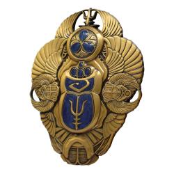 Dungeons & Dragons Réplica Scarab of Protection Limited Edition FaNaTtik 