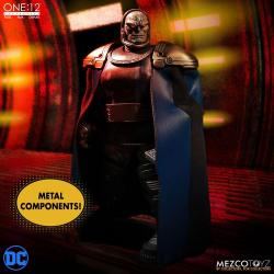 DC Comics Figura con luz 1/12 Darkseid 20 cm