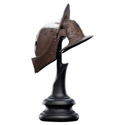 Lord of the Rings Replica 1/4 Helm of Uruk-Hai 20 cm