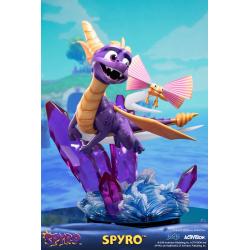 Spyro Reignited Trilogy Estatua Spyro 45 cm
