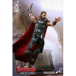 Avengers: Age of Ultron - Thor - Sixth Scale Figure