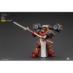 Warhammer The Horus Heresy Figura 1/18 Blood Angels Dawnbreaker Cohort Dawnbreaker 1 13 cm Joy Toy (CN) 